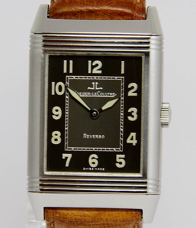 JAEGER LE COULTRE Reverso
