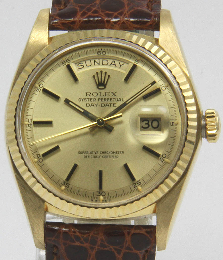 ROLEX Day Date Ref. 1803