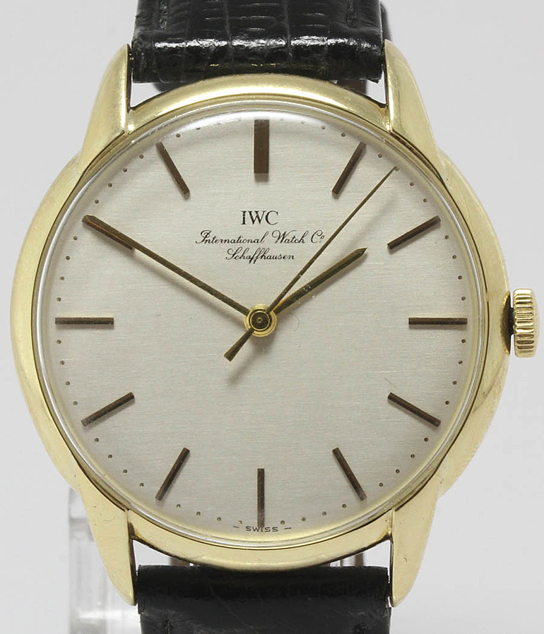 IWC