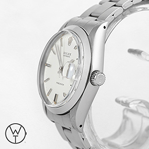 ROLEX Oysterdate Ref. 6694