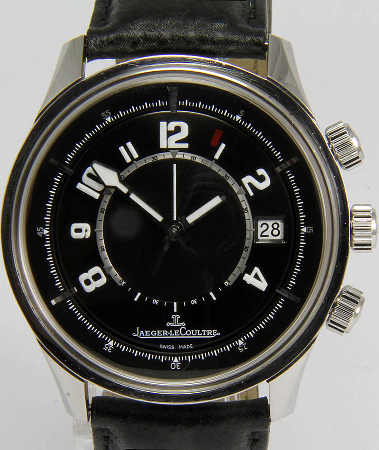 JAEGER LE COULTRE Amvox Ref. 190 8 97