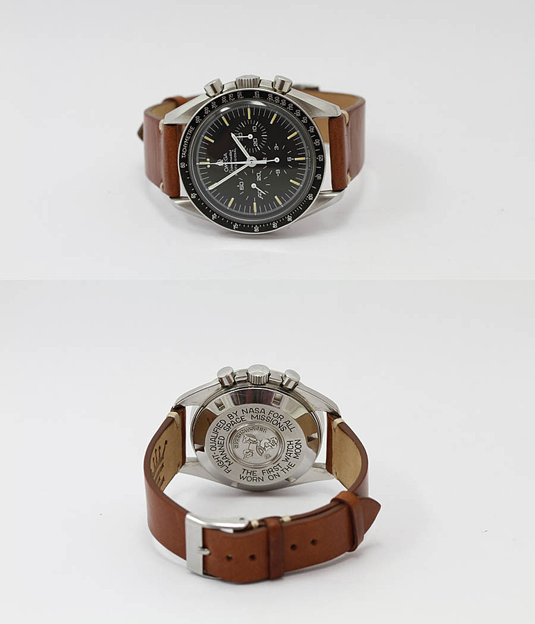 OMEGA Speedmaster Ref. 145022