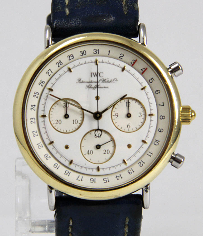 IWC Portofino Ref. 3731