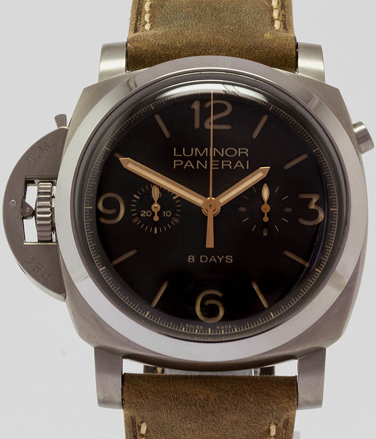 PANERAI Luminor Ref. PAM 579