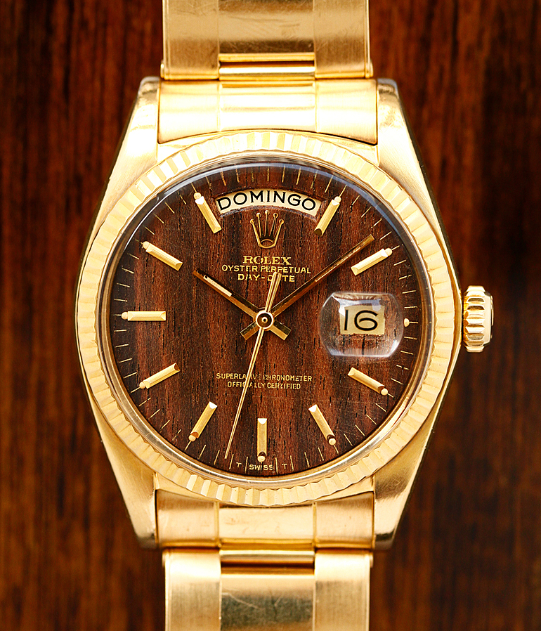 ROLEX Day Date Ref. 1803