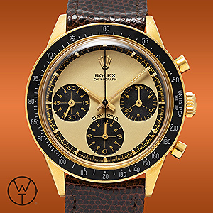 ROLEX Daytona Cosmograph Ref. 6241