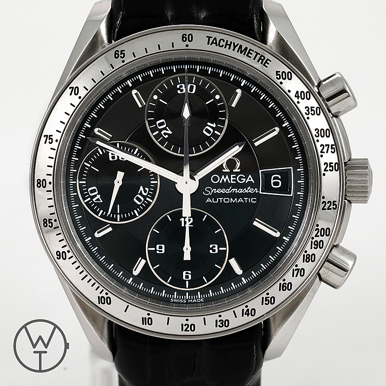 OMEGA Speedmaster Ref. 38135326