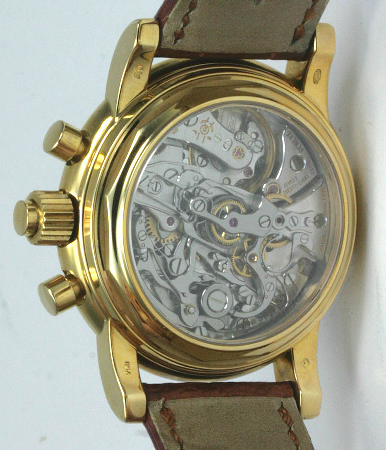 PATEK PHILIPPE Grand Complications Ref. 5004 J