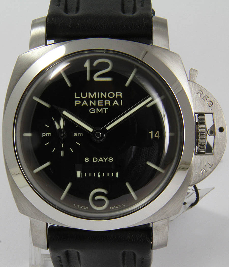 PANERAI Luminor Ref. PAM 233