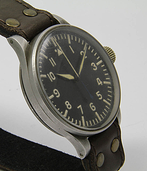 IWC Fliegeruhr Ref. 431