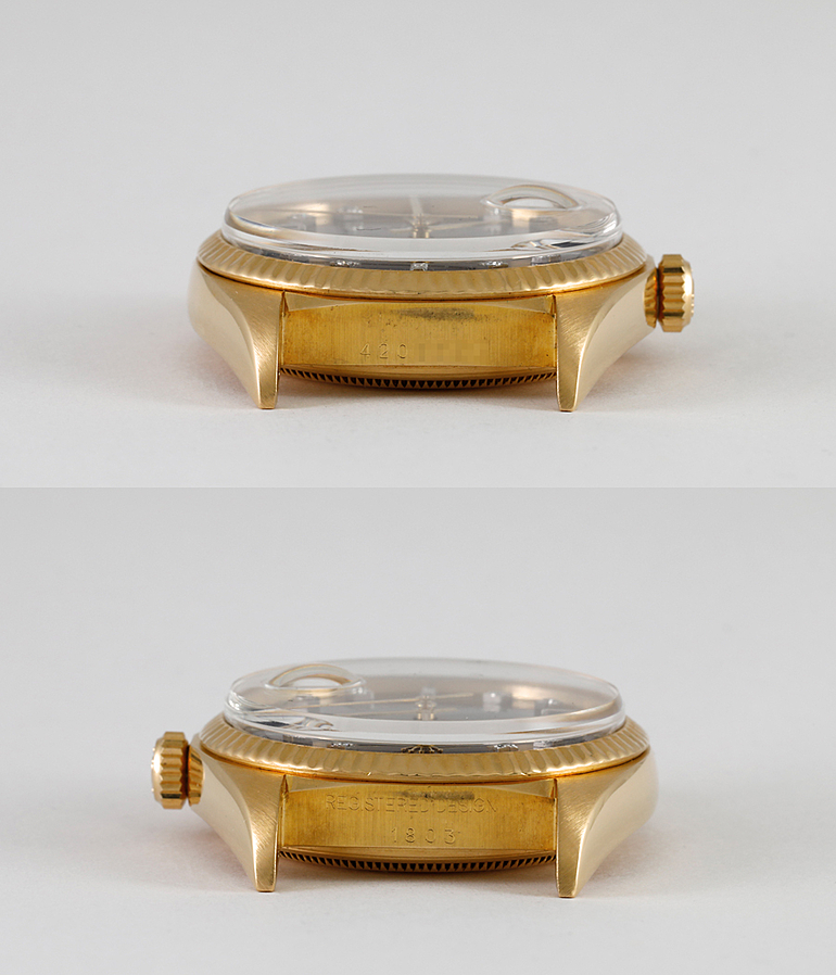 ROLEX Day Date Ref. 1803