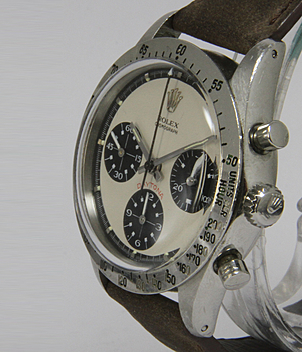 ROLEX Daytona Cosmograph Ref. 6262