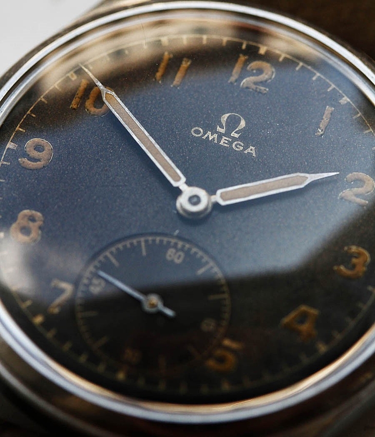 OMEGA Ref. 2400-2