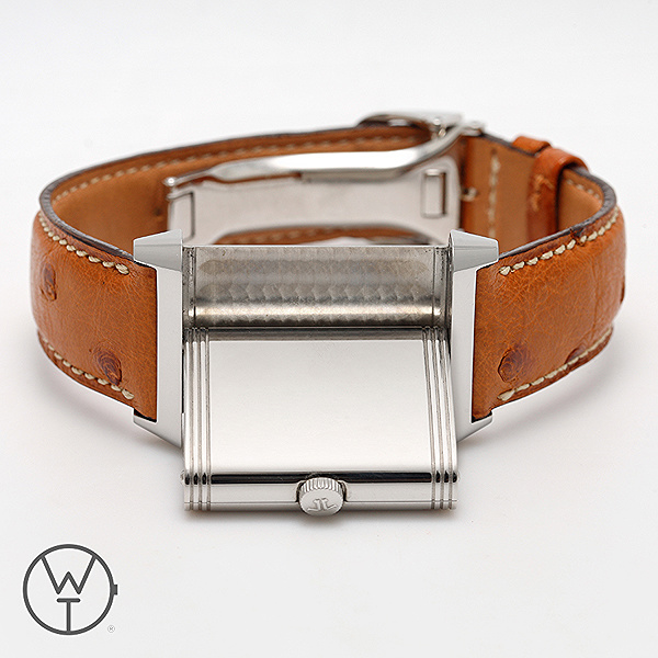 JAEGER LE COULTRE Reverso Ref. 270.8.62