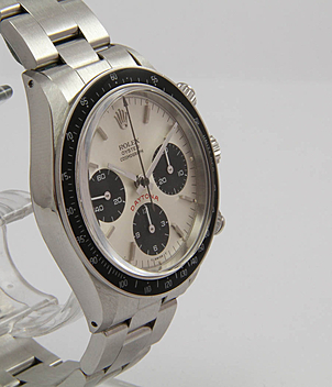 ROLEX Daytona Cosmograph Ref. 6263