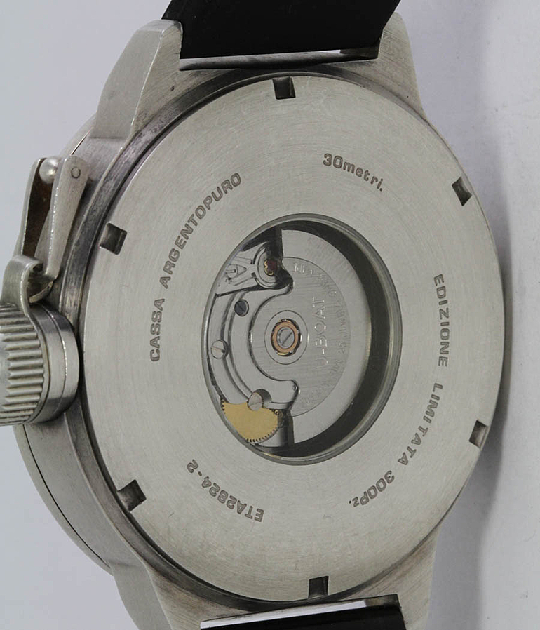 U-BOAT Ref. 4553