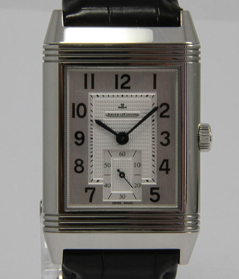 JAEGER LE COULTRE Reverso Ref. 273.8.04