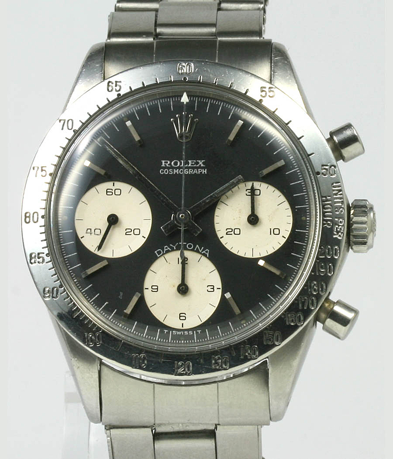 ROLEX Daytona Cosmograph Ref. 6239