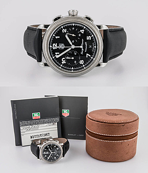 TAG HEUER Targa Florio Ref. CX2112