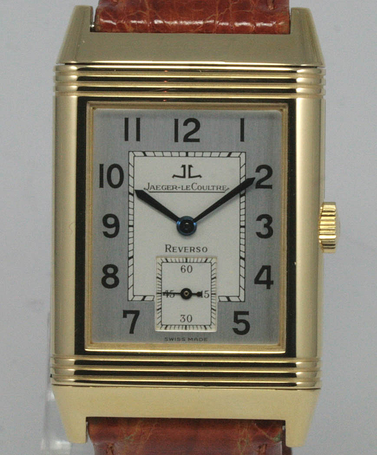 JAEGER LE COULTRE Reverso Ref. 270.140 622