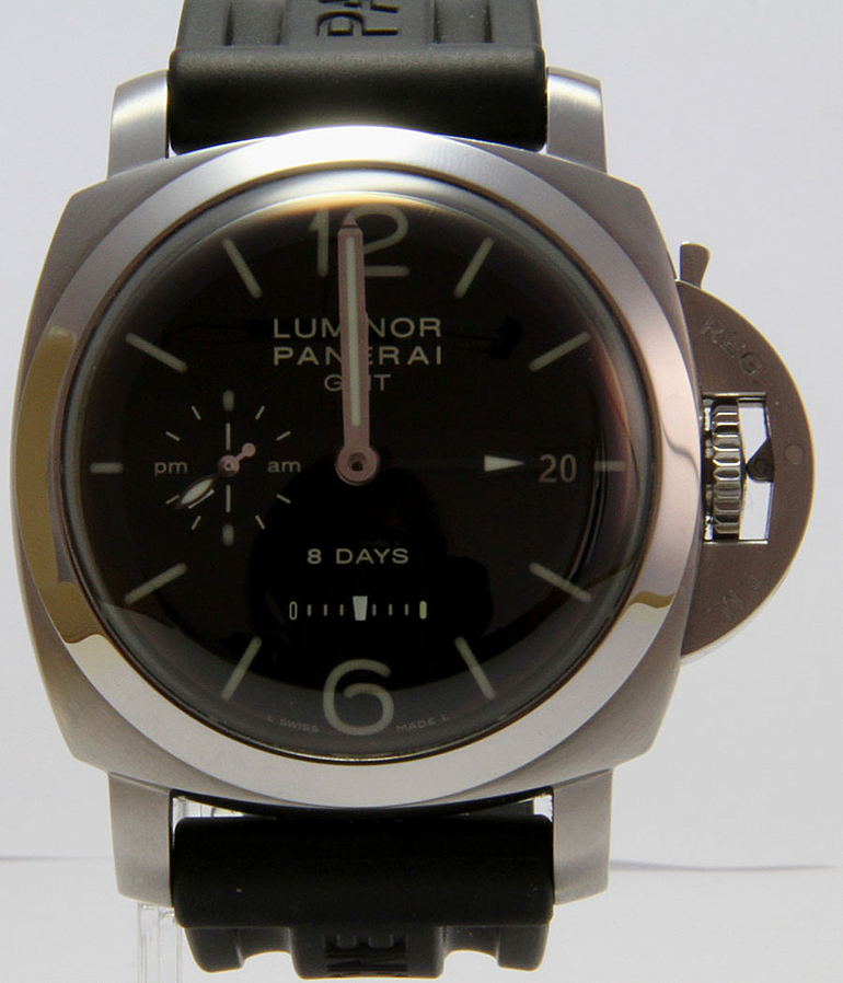 PANERAI Luminor Ref. PAM 233