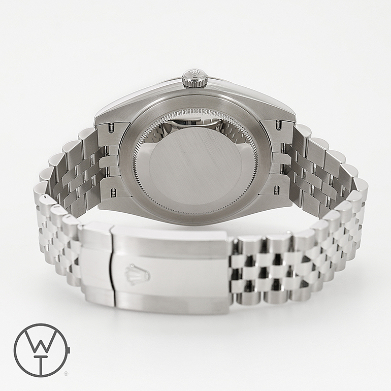 ROLEX Datejust Ref. 126334