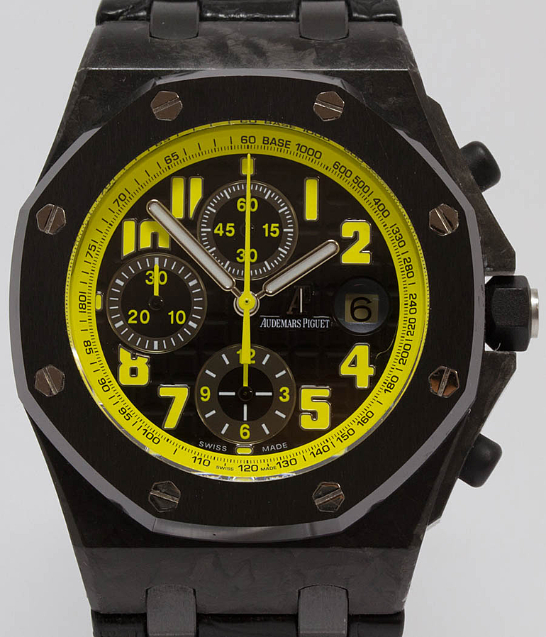 AUDEMARS PIGUET Royal Oak Ref. 26176 FO