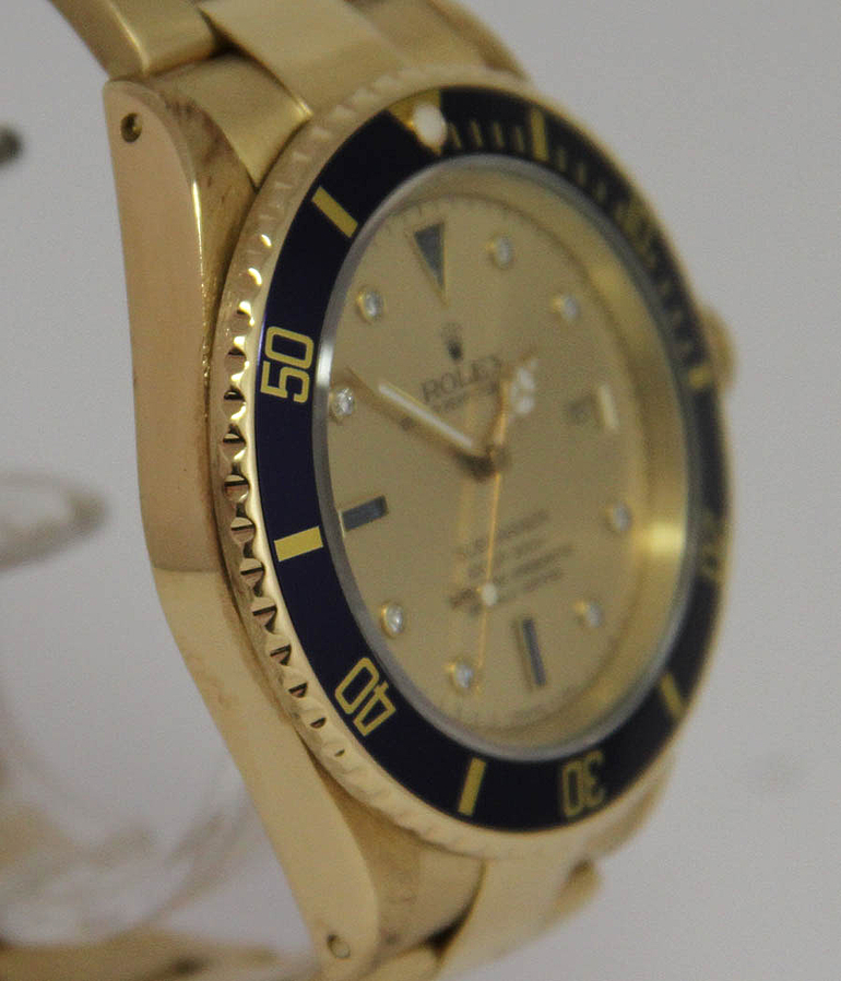 ROLEX Submariner Ref. 16808