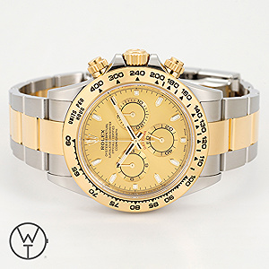 ROLEX Daytona Cosmograph Ref. 116503