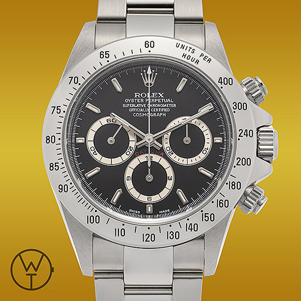 ROLEX Daytona Cosmograph Ref. 16520