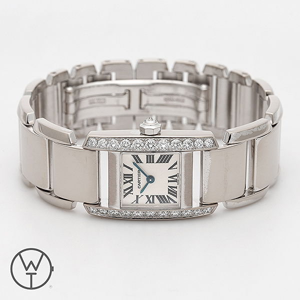 Cartier Tank Ref. 2825