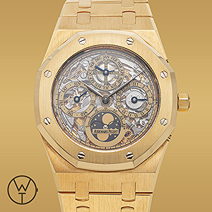 AUDEMARS PIGUET Royal Oak Ref. 25829BA/O/0944BA/01