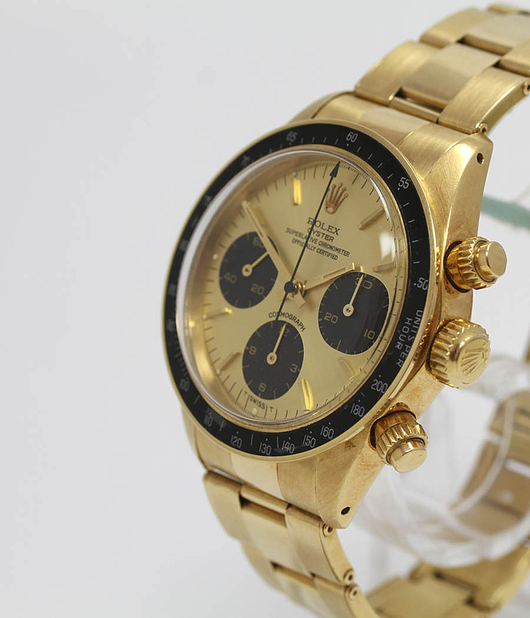 ROLEX Daytona Cosmograph Ref. 6263