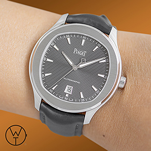 Piaget Polo Ref. G0A41003