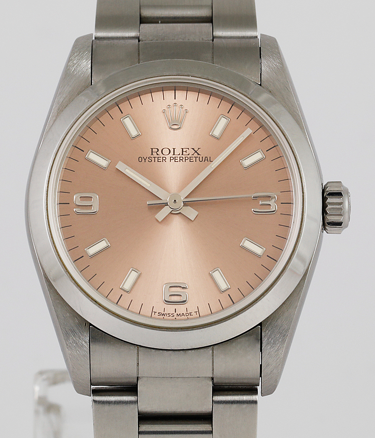 ROLEX Oyster Perpetual Ref. 67480