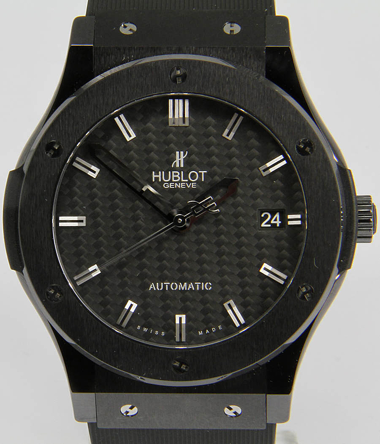 HUBLOT Classic Fusion