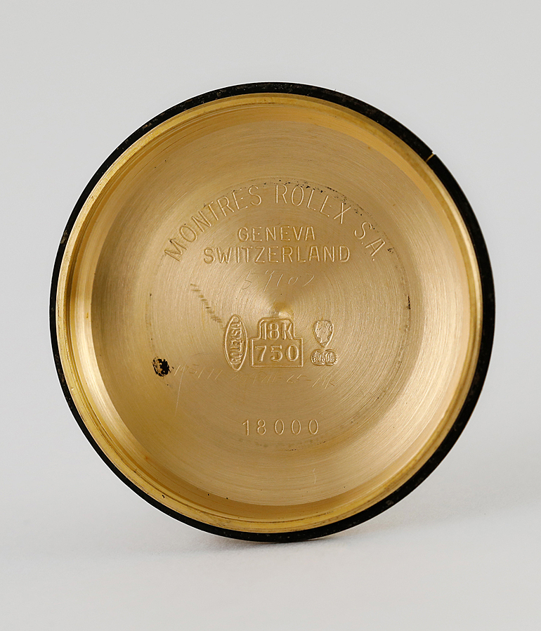 ROLEX Day Date Ref. 18048