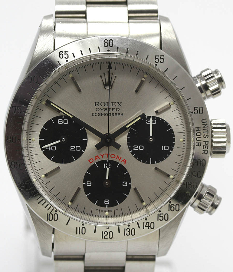 ROLEX Daytona Cosmograph Ref. 6265