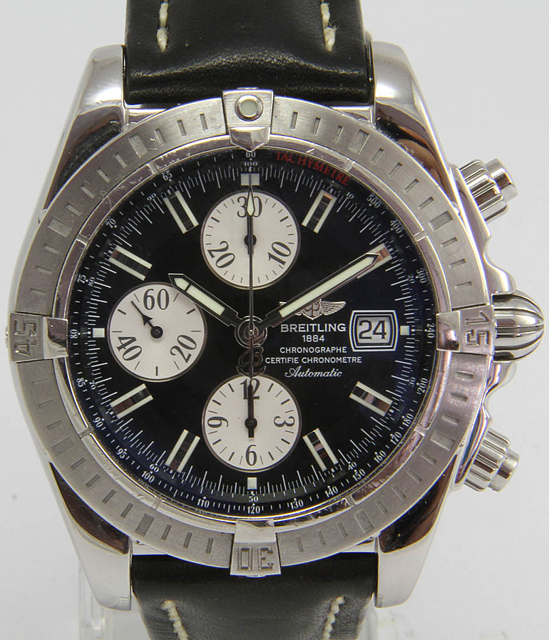 BREITLING Chronomat Ref. A 13356