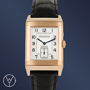 JAEGER LE COULTRE Reverso Ref. 270.2.54