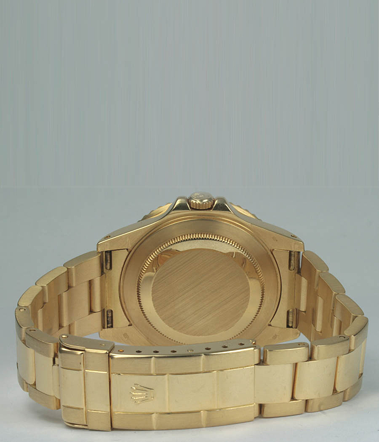 ROLEX GMT Ref. 16718