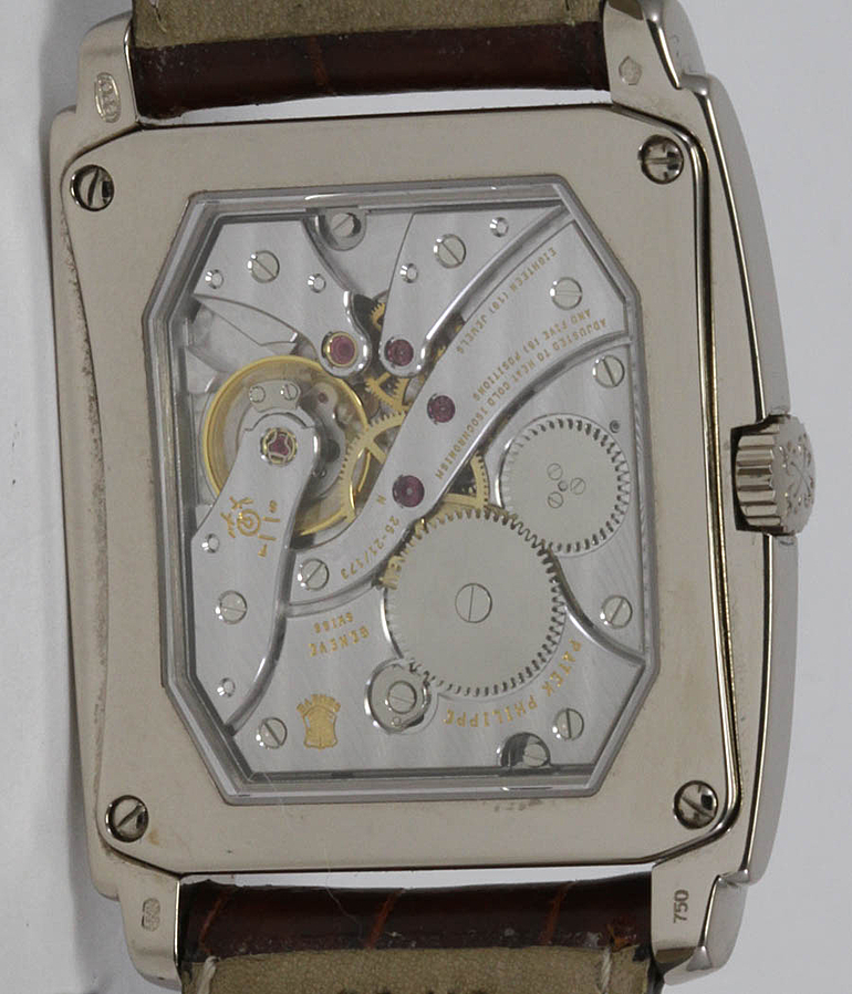PATEK PHILIPPE Gondolo Ref. 5124 G