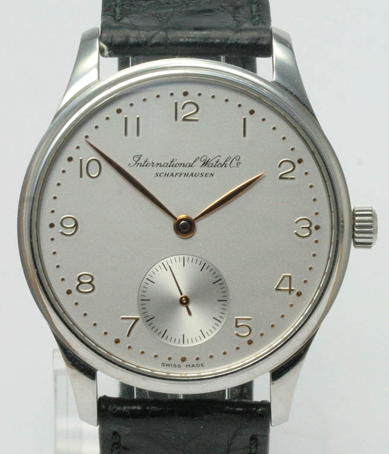 IWC Portofino Ref. 3531