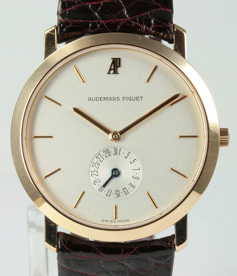 AUDEMARS PIGUET Classic Ref. D 11132
