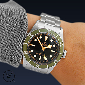 TUDOR Black Bay Ref. 79230G