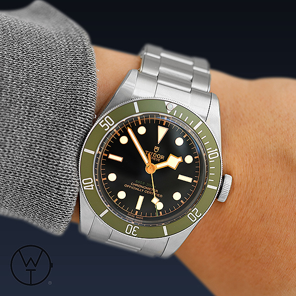 TUDOR Black Bay Ref. 79230G