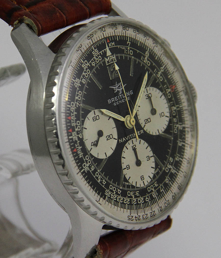 BREITLING Navitimer Ref. 806