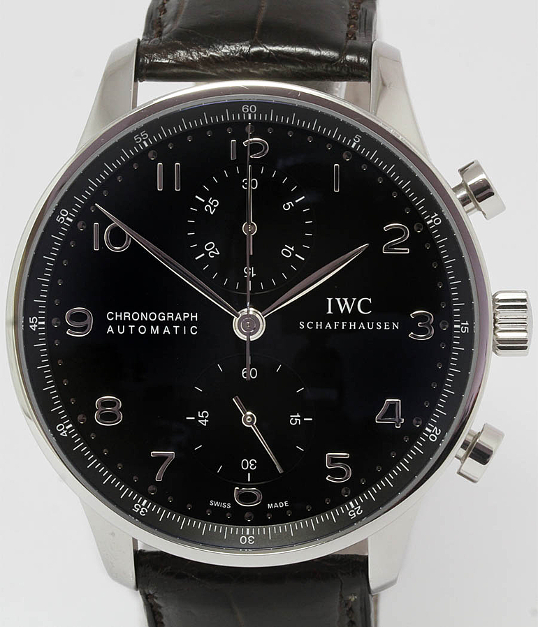 IWC Portugieser Ref. 3714