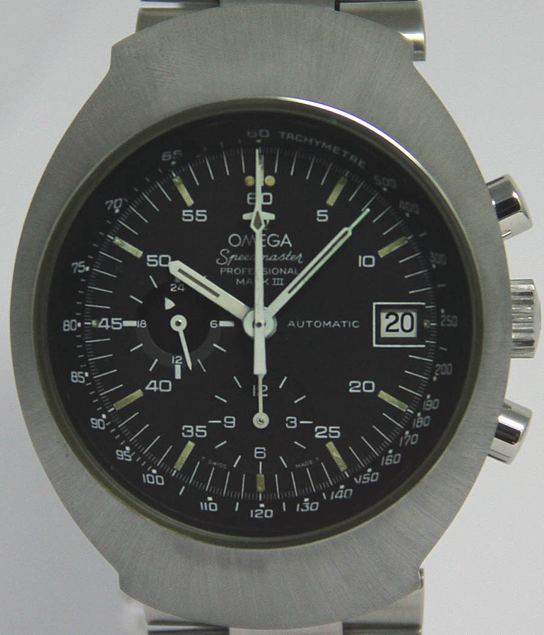OMEGA Speedmaster Ref. 176.002