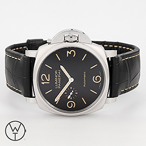 PANERAI Luminor Ref. PAM 674